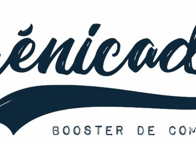 logo genicado logo genicado objets pub goodies