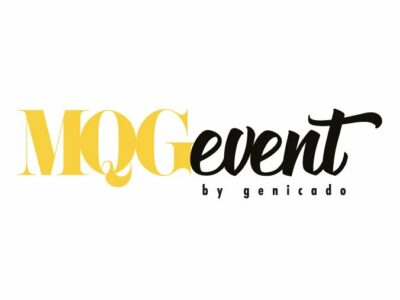 logo mqg event logo MQG event goodies merch événementiel et festivals