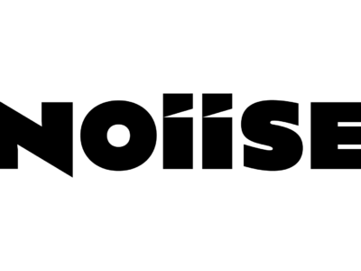Noiise_logo_noir logo agence noiise