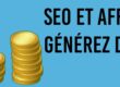 seo et affiliation