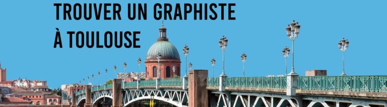 trouver un graphiste Toulouse