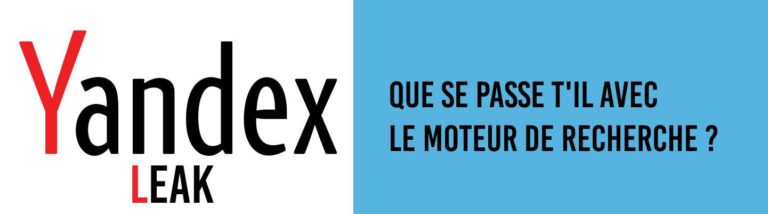 yandex leak
