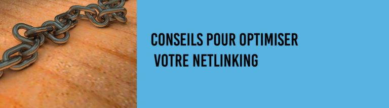 8 conseils netlinking