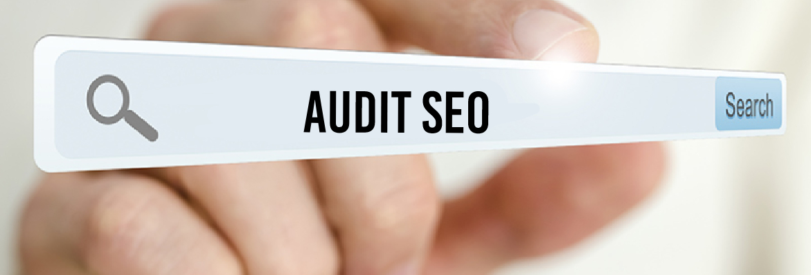 audit SEO
