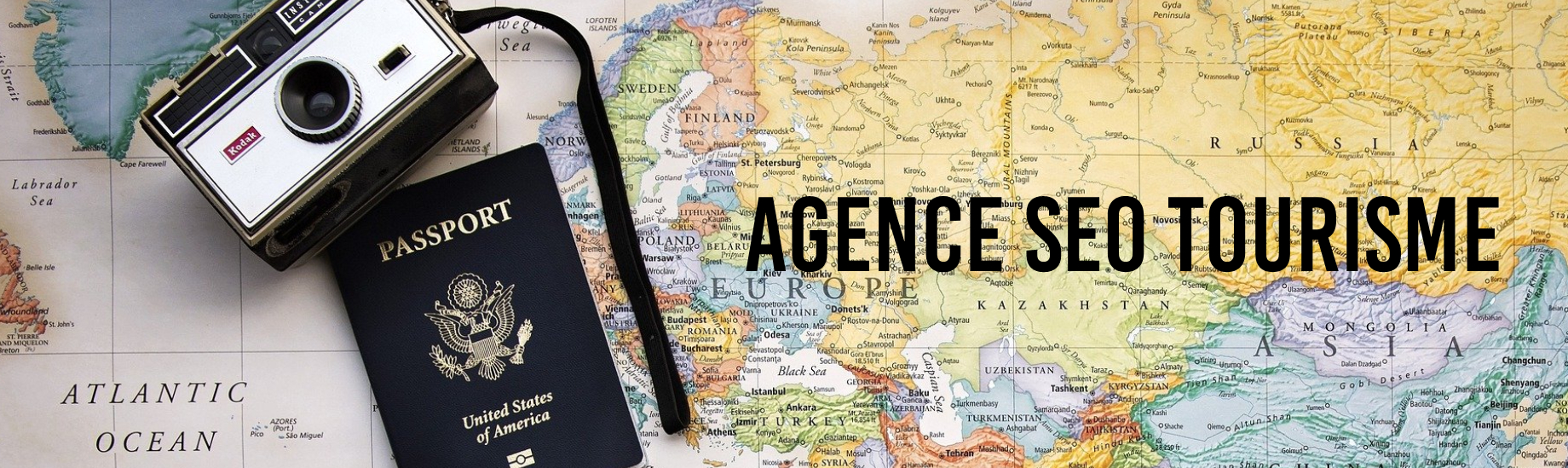 agence SEO tourisme